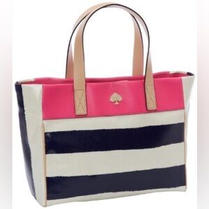 Kate Spade New York Pike Place Market Grayce Tote